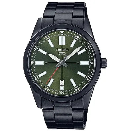 Ceas Casio GENERAL MTP-VD02B-3E