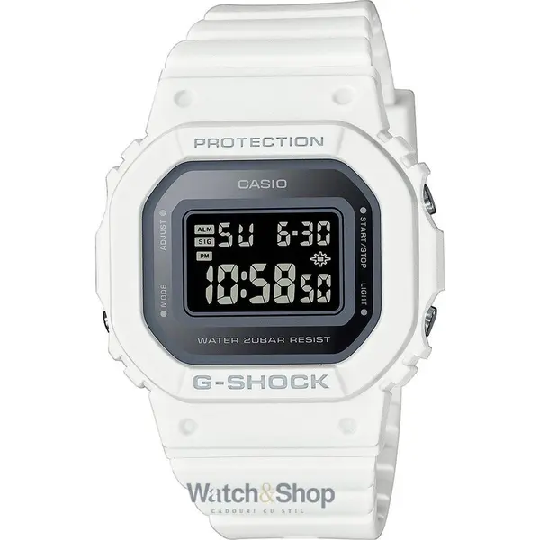 Ceas Casio GMD-S5600-7ER