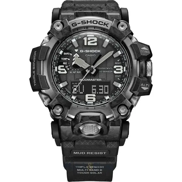 Ceas Casio GWG20001A1ER