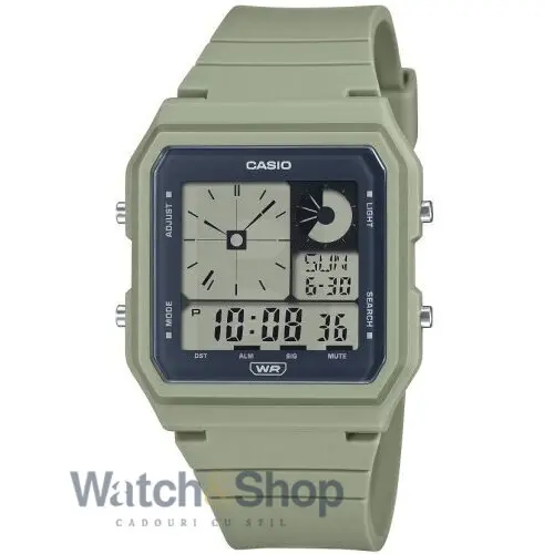 Ceas Casio LF-20W-3ADF