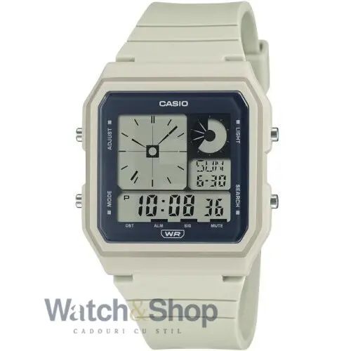 Ceas Casio LF-20W-8AEF