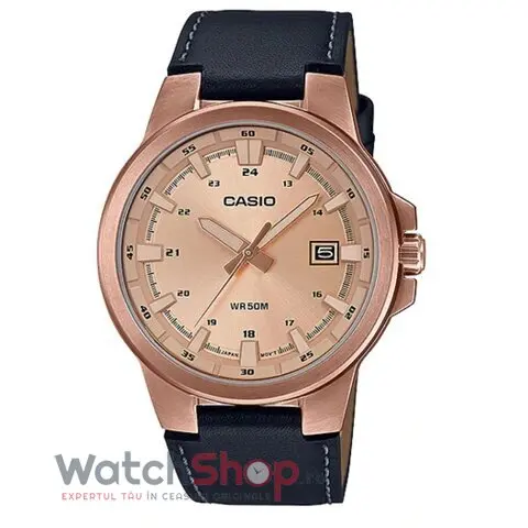 Ceas Casio MTP-E173RL-5A