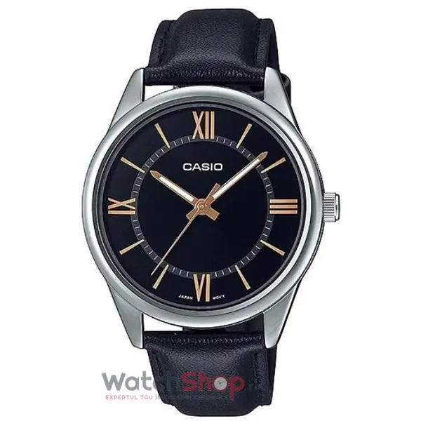 Ceas Casio MTP-V005L-1B5
