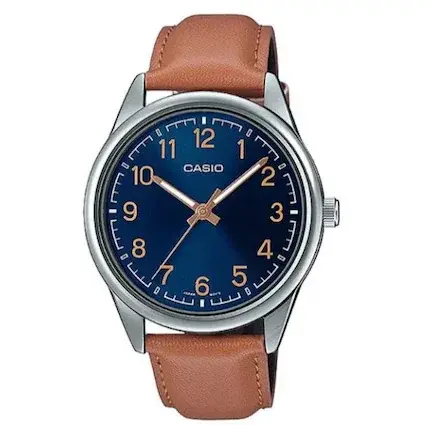 Ceas Casio MTP-V005L-2B4