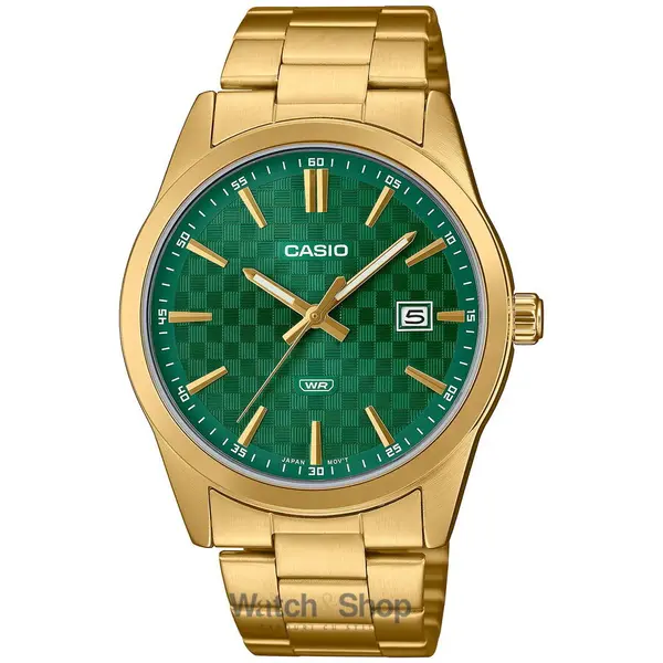 Ceas Casio MTP-VD03G-3A