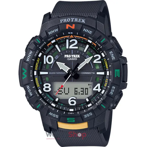 Ceas Casio PRO TREK PRT-B50-1E