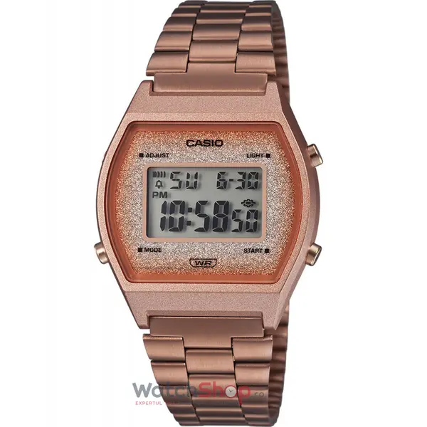 Ceas Casio RETRO B640WCG-5EF