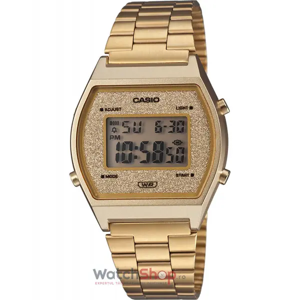 Ceas Casio RETRO B640WGG-9EF