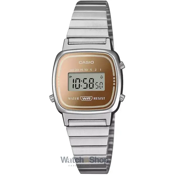 Ceas Casio RETRO LA670WES-4AEF