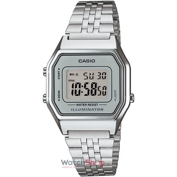 Ceas Casio RETRO LA680WA-7DF