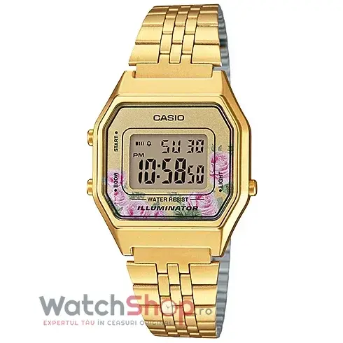 Ceas Casio RETRO LA680WGA-4CDF