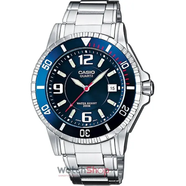 Ceas Casio SPORT MTD-1053D-2AVES