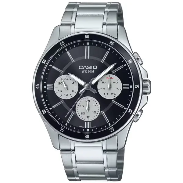 Ceas Casio SPORT MTP-1374D-1A3VDF