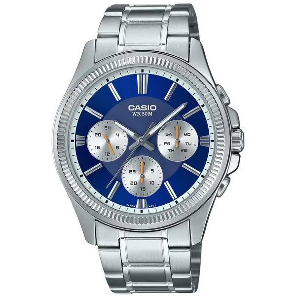 Ceas Casio SPORT MTP-1375D-2A1