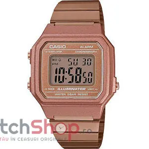 Ceas Casio Standard B650WC-5A Retro