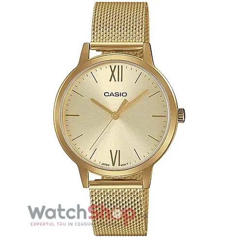 Ceas Casio STANDARD LTP-E157MG-9ADF