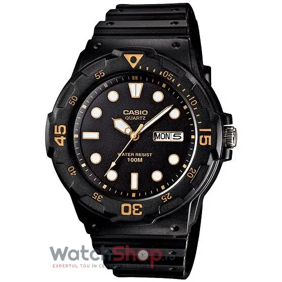 Ceas Casio STANDARD MRW-200H-1E