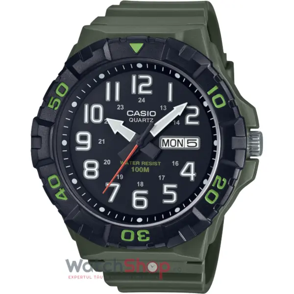 Ceas Casio Standard MRW-210H-3A