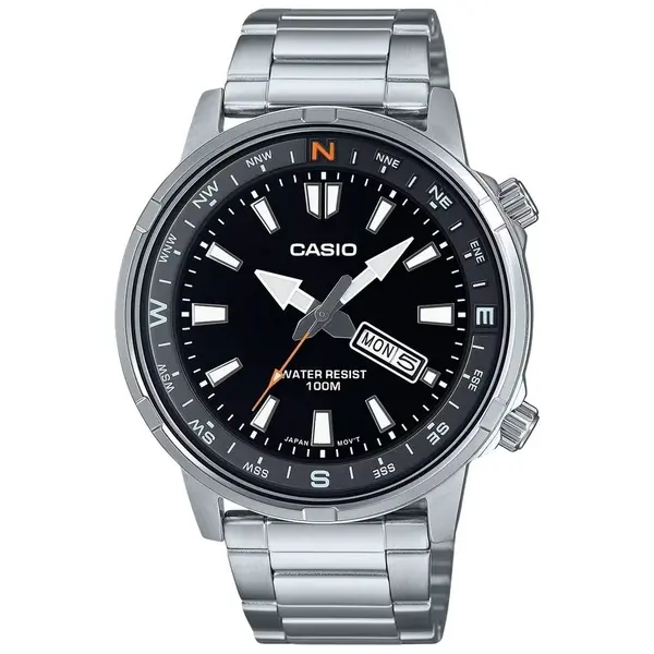 Ceas Casio STANDARD MTD-130D-1A4V