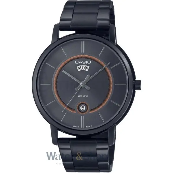 Ceas Casio STANDARD MTP-B120B-8A