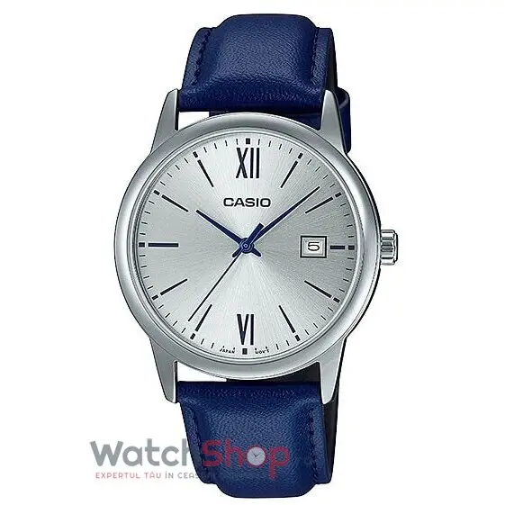 Ceas Casio Standard MTP-V002L-2B3