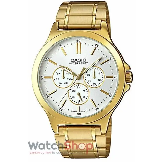 Ceas Casio STANDARD MTP-V300G-7AUDF