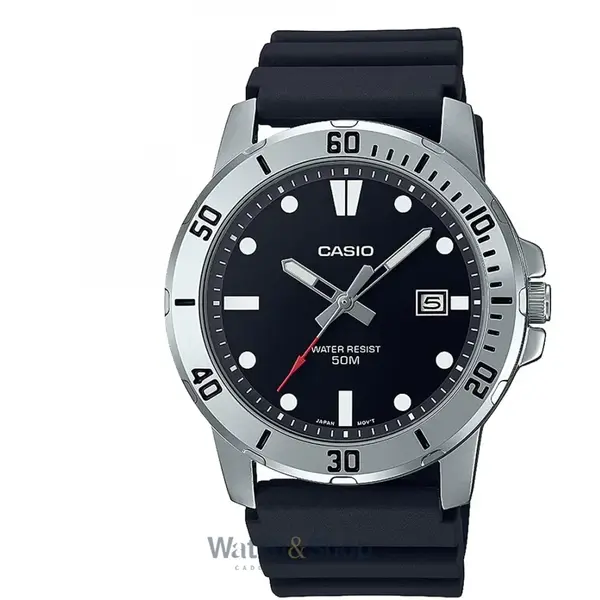 Ceas Casio STANDARD MTP-VD01-1E