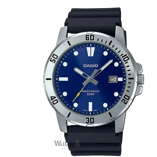 Ceas Casio STANDARD MTP-VD01-2E