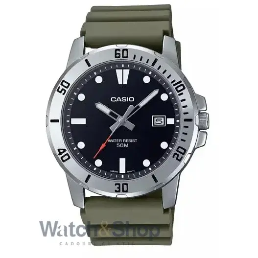 Ceas Casio STANDARD MTP-VD01-3E