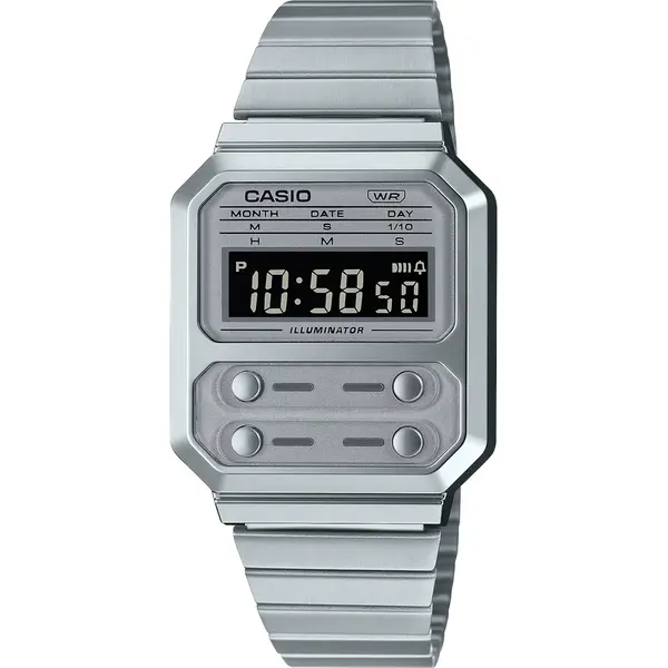Ceas Casio VINTAGE A100WE-7B