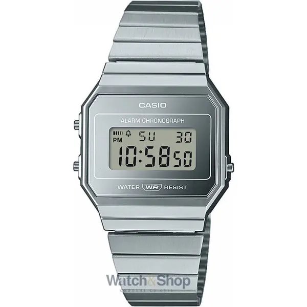 Ceas Casio VINTAGE A700WEV-7AEF