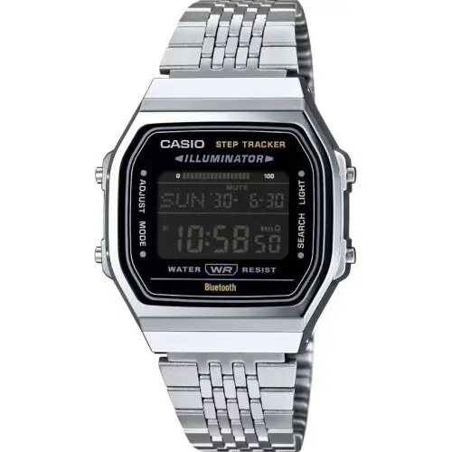 Ceas Casio Vintage ABL-100WE-1BEF