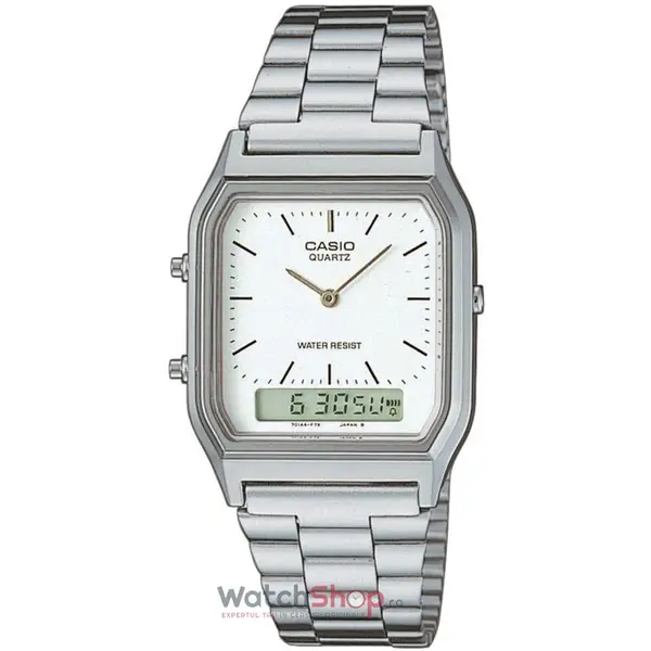 Ceas Casio VINTAGE AQ-230A-7D