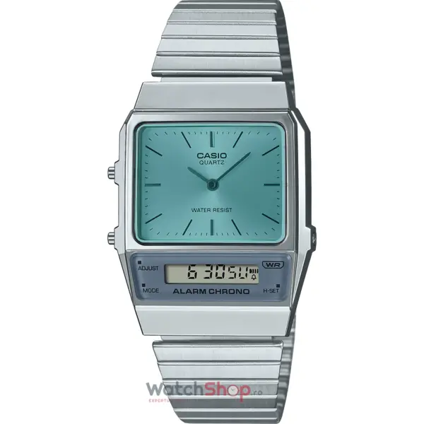 Ceas Casio Vintage AQ-800EC-2A