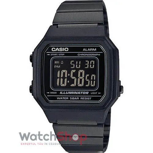 Ceas Casio VINTAGE B650WB-1B