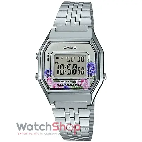 Ceas Casio VINTAGE LA680WA-4C