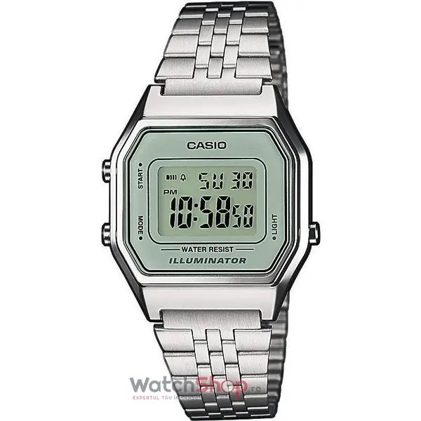 Ceas Casio VINTAGE LA680WEA-7E