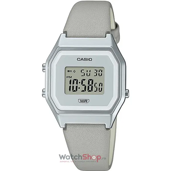 Ceas Casio Vintage Mini LA680WEL-8E