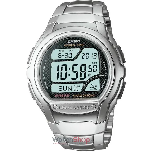 Ceas Casio Waveceptor WV-58RD-1AEF