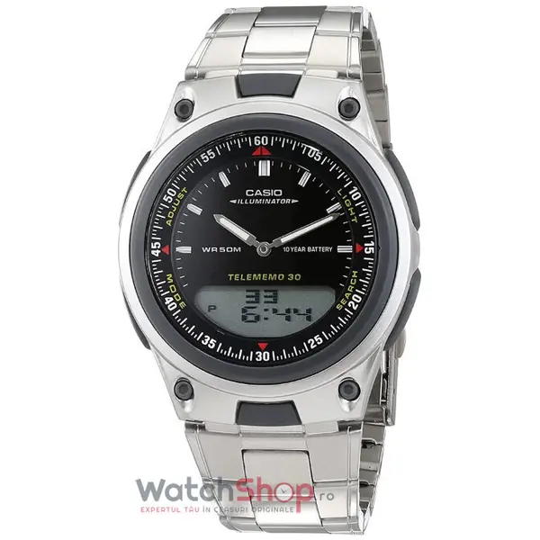 Ceas Casio YOUTH AW-80D-1A