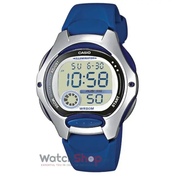 Ceas Casio YOUTH LW-200-2AVEF