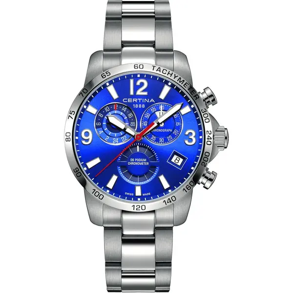 Ceas Certina C034654110470