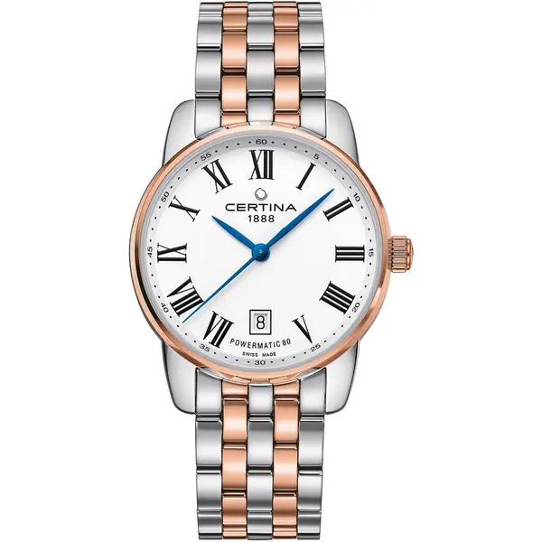 Ceas Certina C034807220130