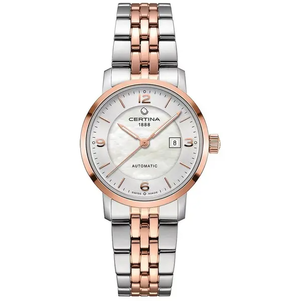 Ceas Certina C035007221170