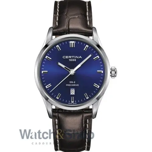 Ceas Certina Certina C024.410.16.041.20