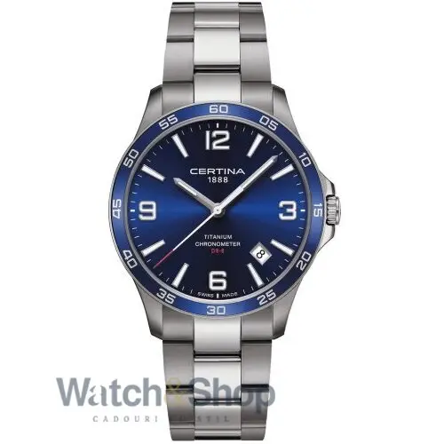 Ceas Certina Certina DS-8 C033.851.44.047.00