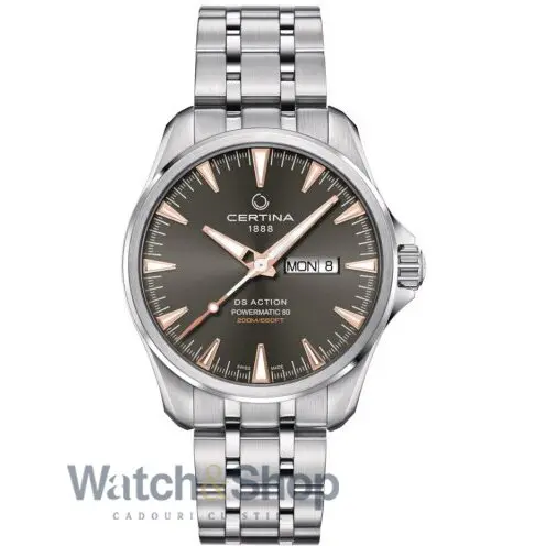 Ceas Certina Certina DS Action C032.430.11.081.01