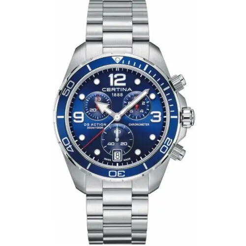 Ceas Certina Certina DS Action C032.434.11.047.00