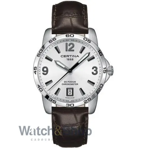 Ceas Certina Certina DS Podium C034.451.16.037.00