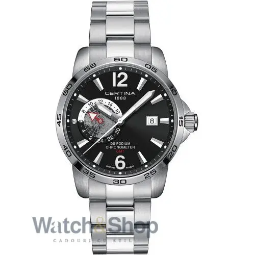 Ceas Certina Certina DS Podium C034.455.11.057.00